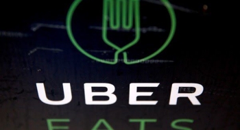 Uber Eats deixará de fazer entregas de restaurantes a partir de 8 de março